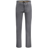 HUGO BOSS HERREN SCHWARZE HOSE