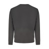 HUGO BOSS MEN&39S BLACK ZIP-UP SWEATSHIRT