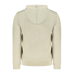 HUGO BOSS SWEATSHIRT WITHOUT ZIP MEN BEIGE