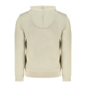 HUGO BOSS SWEATSHIRT WITHOUT ZIP MEN BEIGE
