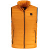 HUGO BOSS MEN&39S SLEEVELESS ORANGE