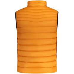 HUGO BOSS MEN&39S SLEEVELESS ORANGE