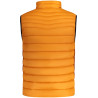 HUGO BOSS MEN&39S SLEEVELESS ORANGE