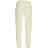 HUGO BOSS PANTALONE UOMO BEIGE