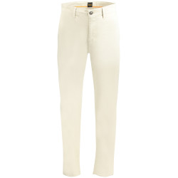 HUGO BOSS HERRENHOSE BEIGE