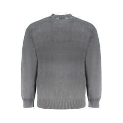 HUGO BOSS MAGLIA UOMO NERO