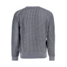HUGO BOSS MAGLIA UOMO BLU