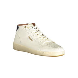 BLAUER SPORTSCHUHE HERREN WEISS