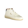 BLAUER SPORTSCHUHE HERREN WEISS