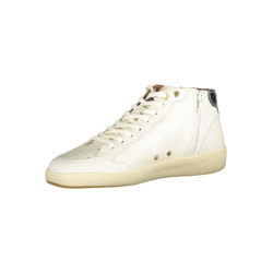 BLAUER SPORTSCHUHE HERREN WEISS