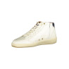 BLAUER SPORTSCHUHE HERREN WEISS