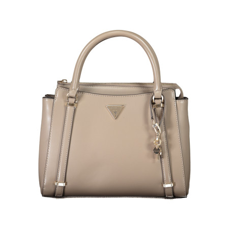 GUESS JEANS WOMEN&39S BAG BROWN
