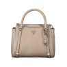 GUESS JEANS DAMENTASCHE BRAUN