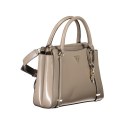 GUESS JEANS WOMEN&39S BAG BROWN