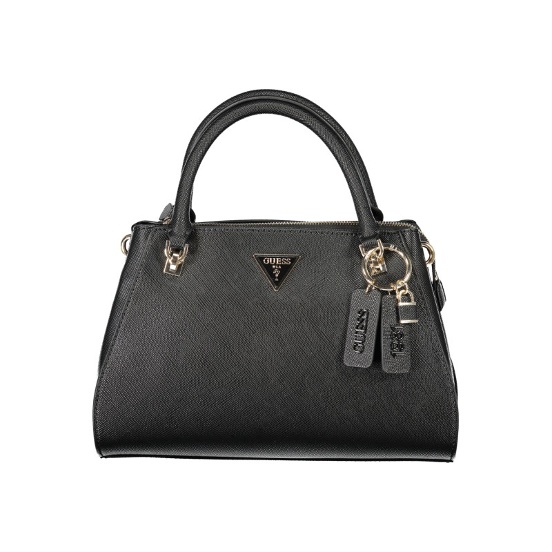 GUESS JEANS DAMENTASCHE SCHWARZ