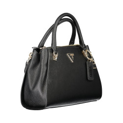 GUESS JEANS DAMENTASCHE SCHWARZ