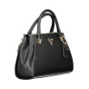 GUESS JEANS DAMENTASCHE SCHWARZ