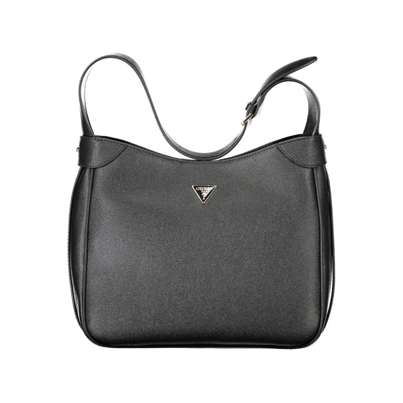 GUESS JEANS DAMENTASCHE SCHWARZ