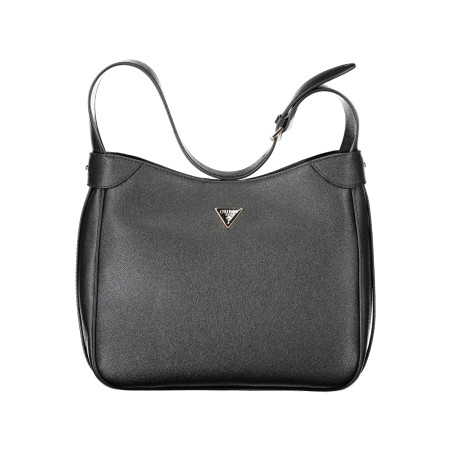 GUESS JEANS DAMENTASCHE SCHWARZ