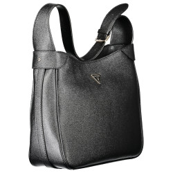 GUESS JEANS DAMENTASCHE SCHWARZ