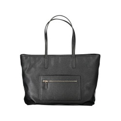 GUESS JEANS DAMENTASCHE SCHWARZ