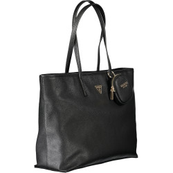 GUESS JEANS DAMENTASCHE SCHWARZ