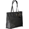 GUESS JEANS DAMENTASCHE SCHWARZ