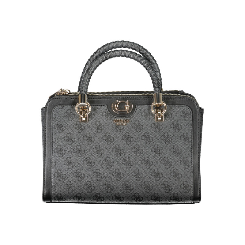 GUESS JEANS WOMEN&39S BAG BLACK