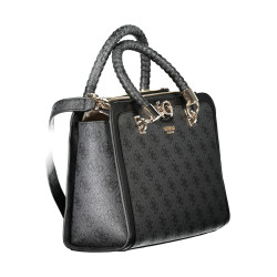 GUESS JEANS DAMENTASCHE SCHWARZ