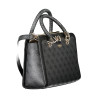 GUESS JEANS DAMENTASCHE SCHWARZ
