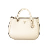 GUESS JEANS WOMEN&39S BAG BEIGE