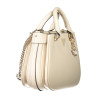 GUESS JEANS WOMEN&39S BAG BEIGE