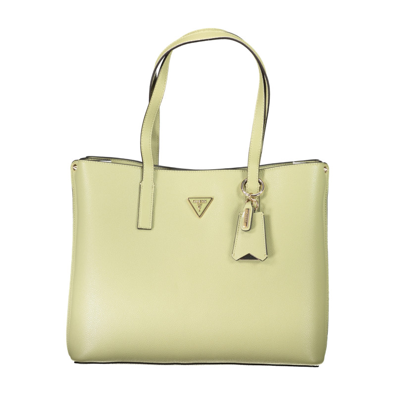 GUESS JEANS WOMEN&39S BAG GREEN