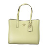 GUESS JEANS WOMEN&39S BAG GREEN