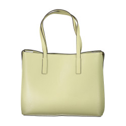 GUESS JEANS WOMEN&39S BAG GREEN