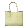 GUESS JEANS WOMEN&39S BAG GREEN