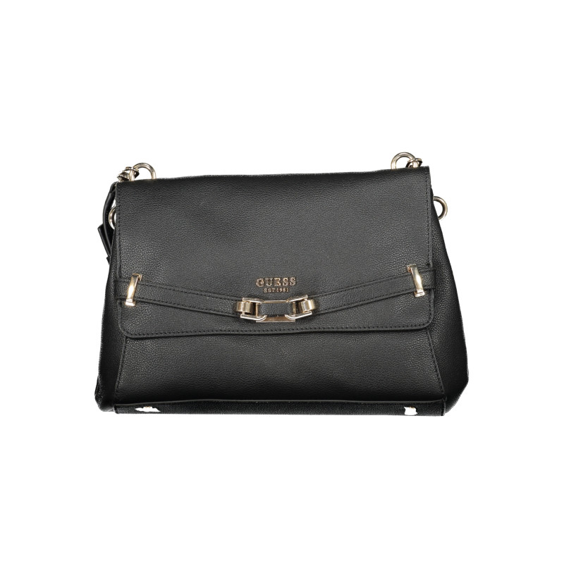 GUESS JEANS DAMENTASCHE SCHWARZ