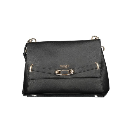 GUESS JEANS DAMENTASCHE SCHWARZ