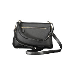 GUESS JEANS DAMENTASCHE SCHWARZ