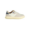 BLAUER SPORTSCHUHE HERREN WEISS