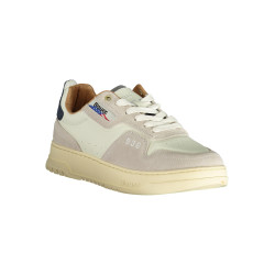 BLAUER SPORTSCHUHE HERREN WEISS