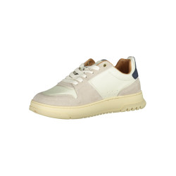 BLAUER SPORTS SHOES MEN WHITE