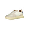 BLAUER SPORTS SHOES MEN WHITE