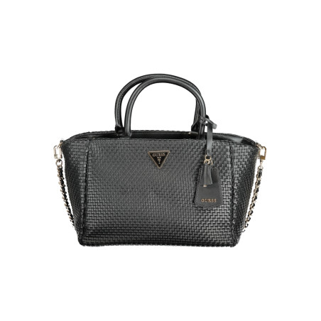GUESS JEANS DAMENTASCHE SCHWARZ