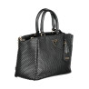 GUESS JEANS DAMENTASCHE SCHWARZ
