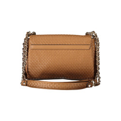 GUESS JEANS BORSA DONNA MARRONE