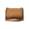 GUESS JEANS BORSA DONNA MARRONE
