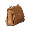 GUESS JEANS BORSA DONNA MARRONE