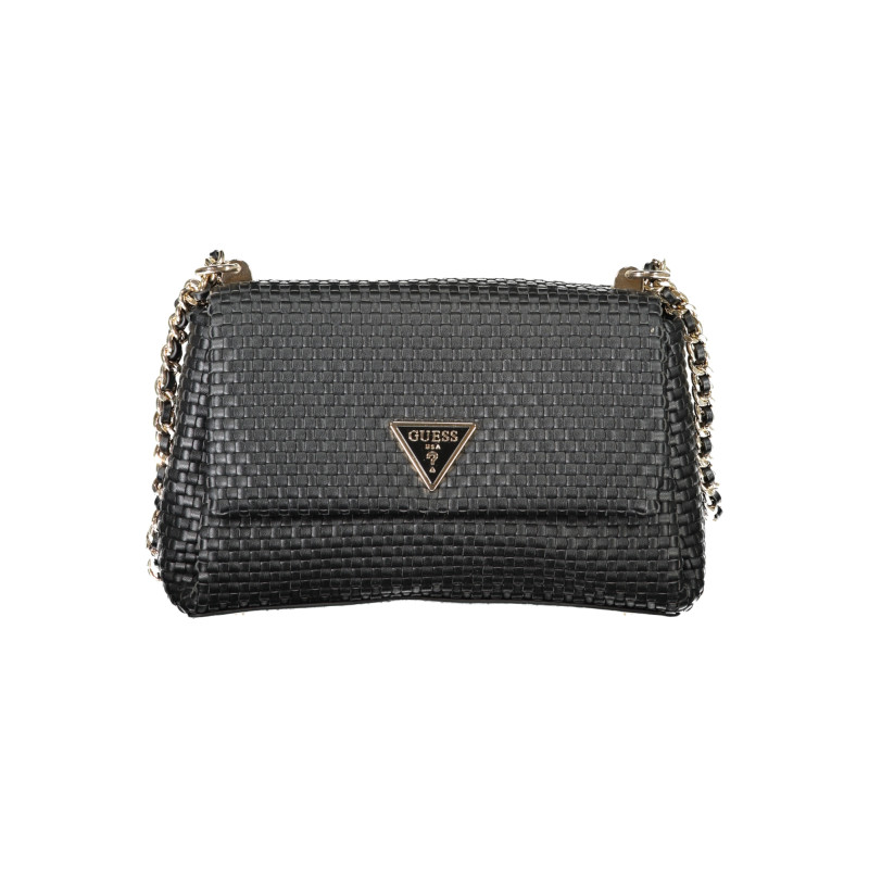 GUESS JEANS DAMENTASCHE SCHWARZ