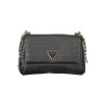 GUESS JEANS DAMENTASCHE SCHWARZ